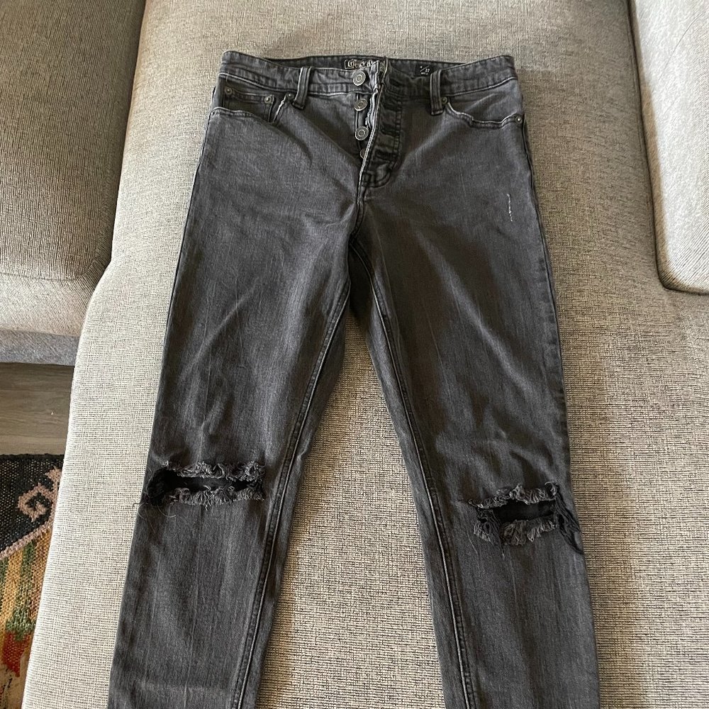 Lucky Brand women's jeans